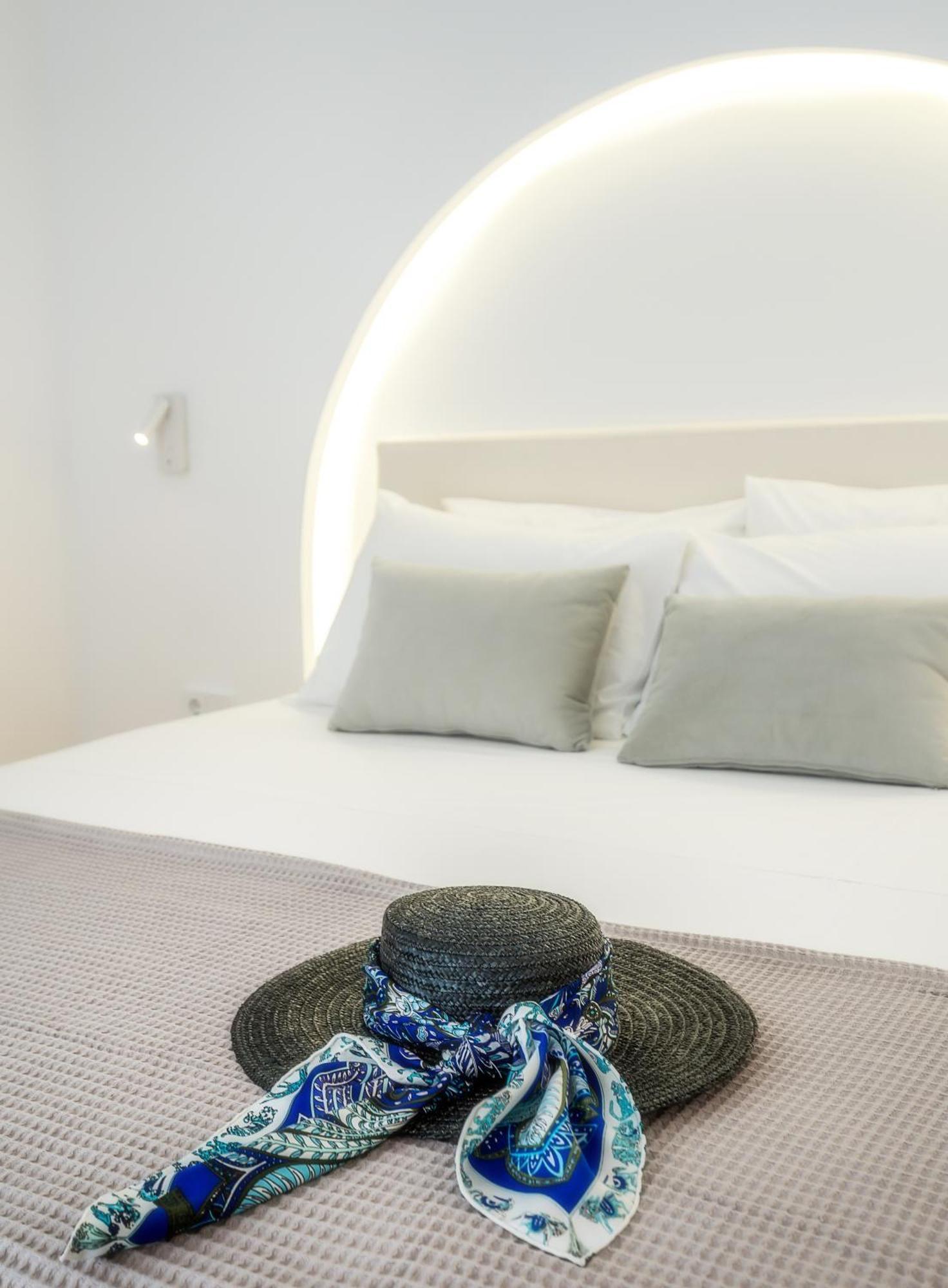 Euphoria Boutique Hotel Chrysi Ammoudia ภายนอก รูปภาพ